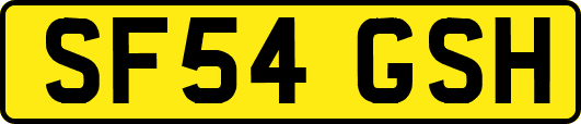 SF54GSH