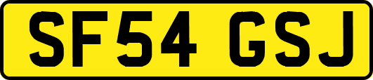 SF54GSJ