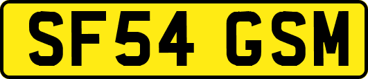 SF54GSM