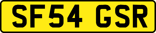 SF54GSR