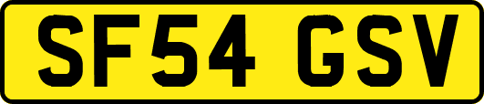 SF54GSV