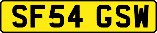 SF54GSW