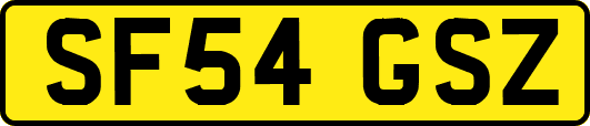 SF54GSZ