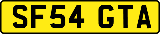 SF54GTA