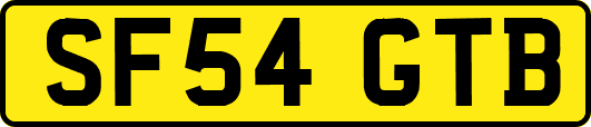SF54GTB