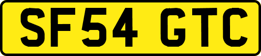 SF54GTC