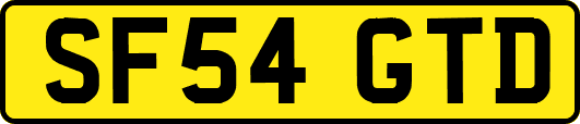 SF54GTD