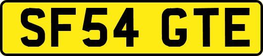 SF54GTE