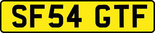 SF54GTF