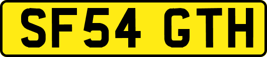 SF54GTH