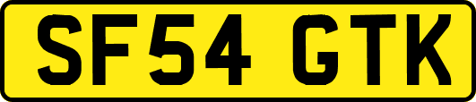 SF54GTK