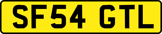 SF54GTL