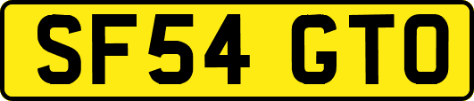 SF54GTO