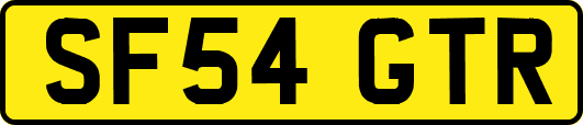 SF54GTR