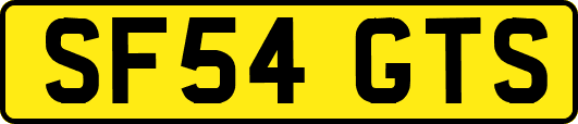 SF54GTS