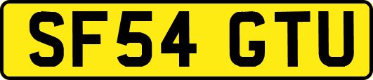 SF54GTU
