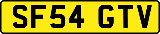 SF54GTV