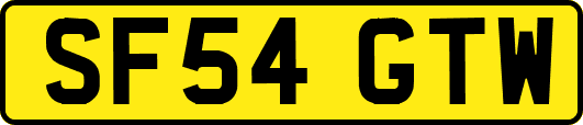 SF54GTW