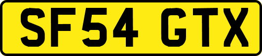 SF54GTX