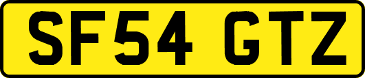 SF54GTZ