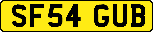 SF54GUB