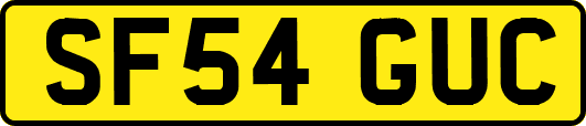 SF54GUC
