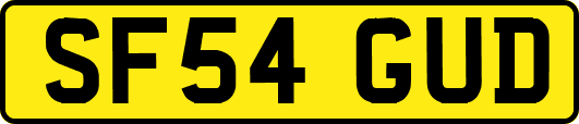 SF54GUD