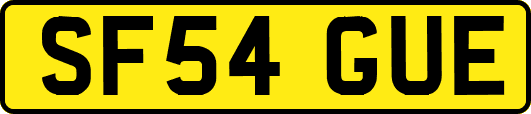 SF54GUE