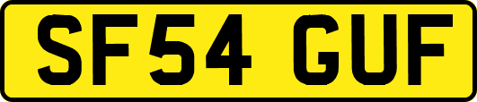 SF54GUF