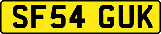 SF54GUK