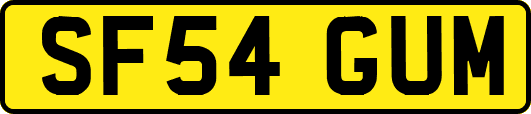 SF54GUM