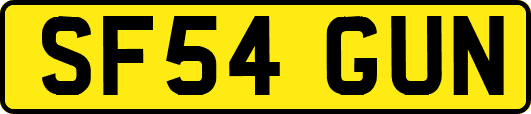 SF54GUN