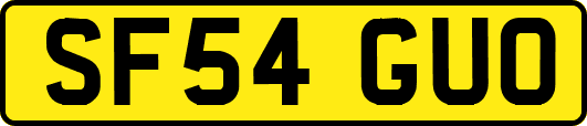 SF54GUO