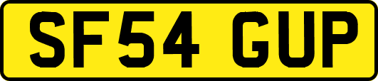 SF54GUP