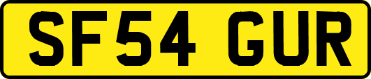SF54GUR