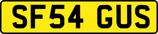 SF54GUS