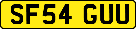 SF54GUU