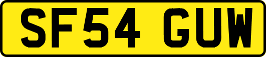 SF54GUW