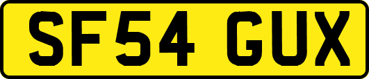 SF54GUX