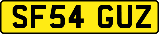 SF54GUZ