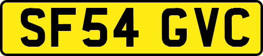 SF54GVC