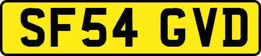 SF54GVD