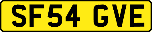 SF54GVE