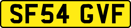 SF54GVF