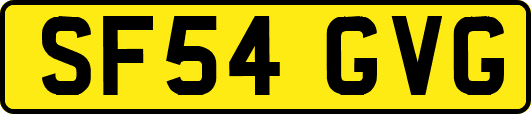 SF54GVG
