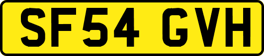 SF54GVH