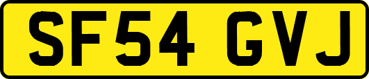SF54GVJ