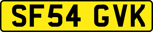 SF54GVK