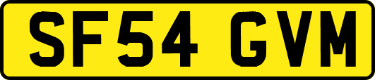 SF54GVM