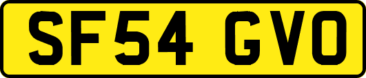 SF54GVO